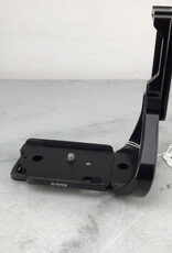 Really Right Stuff Really Right Stuff BGE20-L for Canon 5D IV w/ BG-E20 Used Good