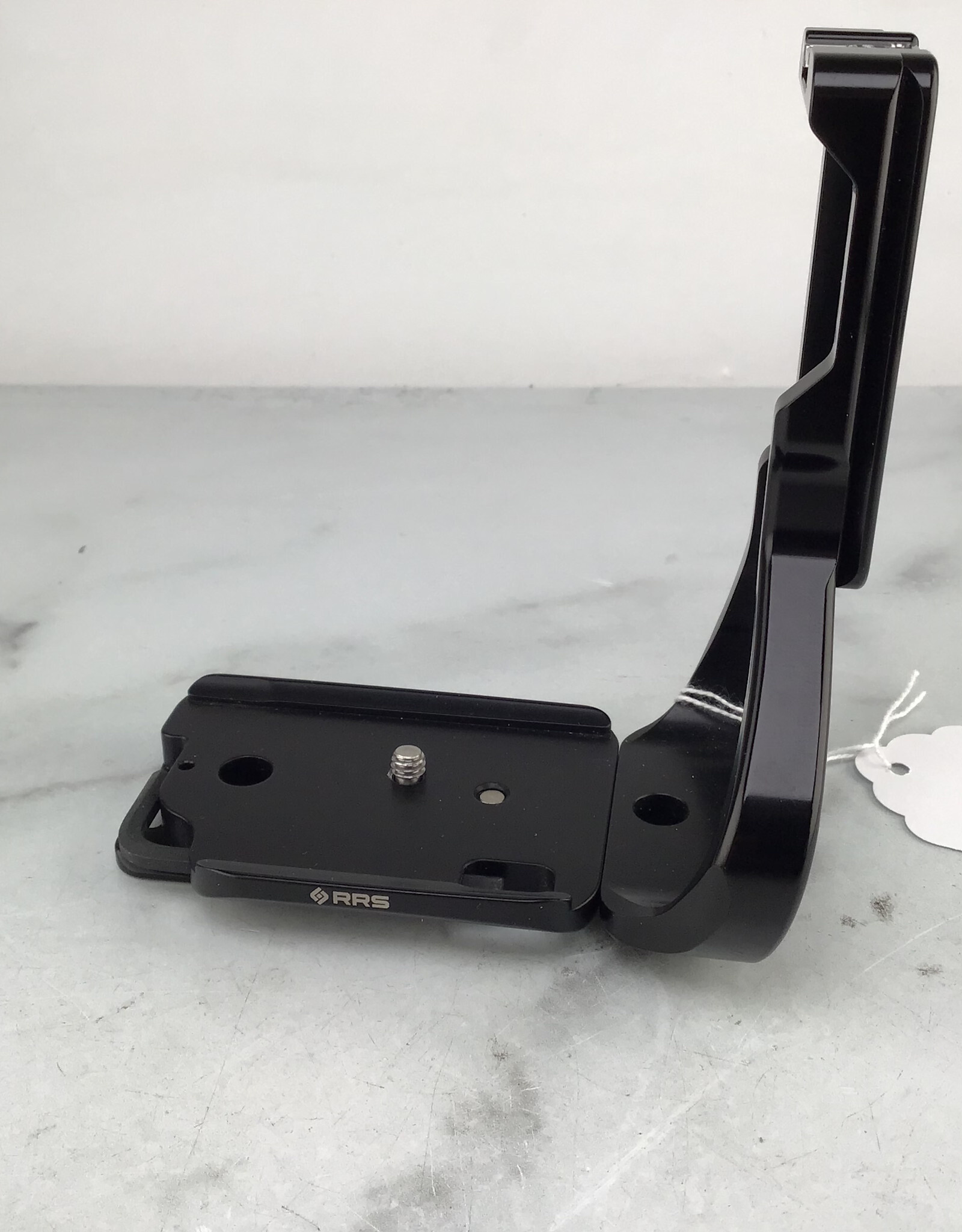 Really Right Stuff Really Right Stuff BGE20-L for Canon 5D IV w/ BG-E20 Used Good