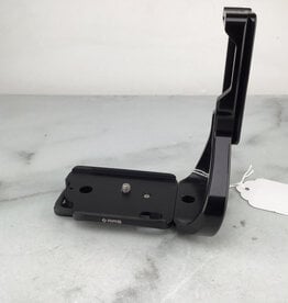 Really Right Stuff Really Right Stuff BGE20-L for Canon 5D IV w/ BG-E20 Used Good