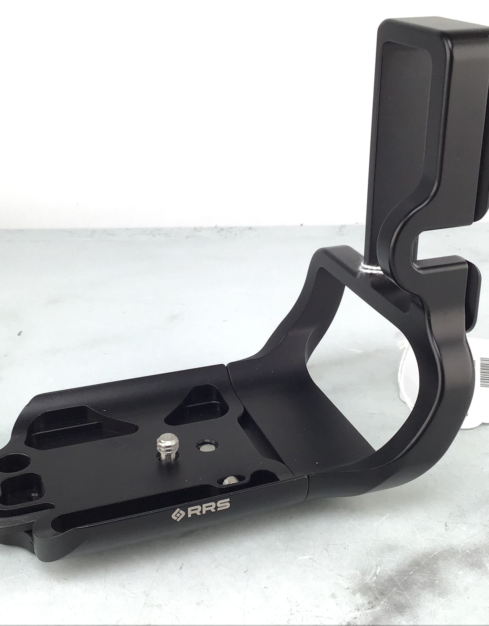 Really Right Stuff Really Right Stuff B1DXII-L for Canon 1DX II Used Good