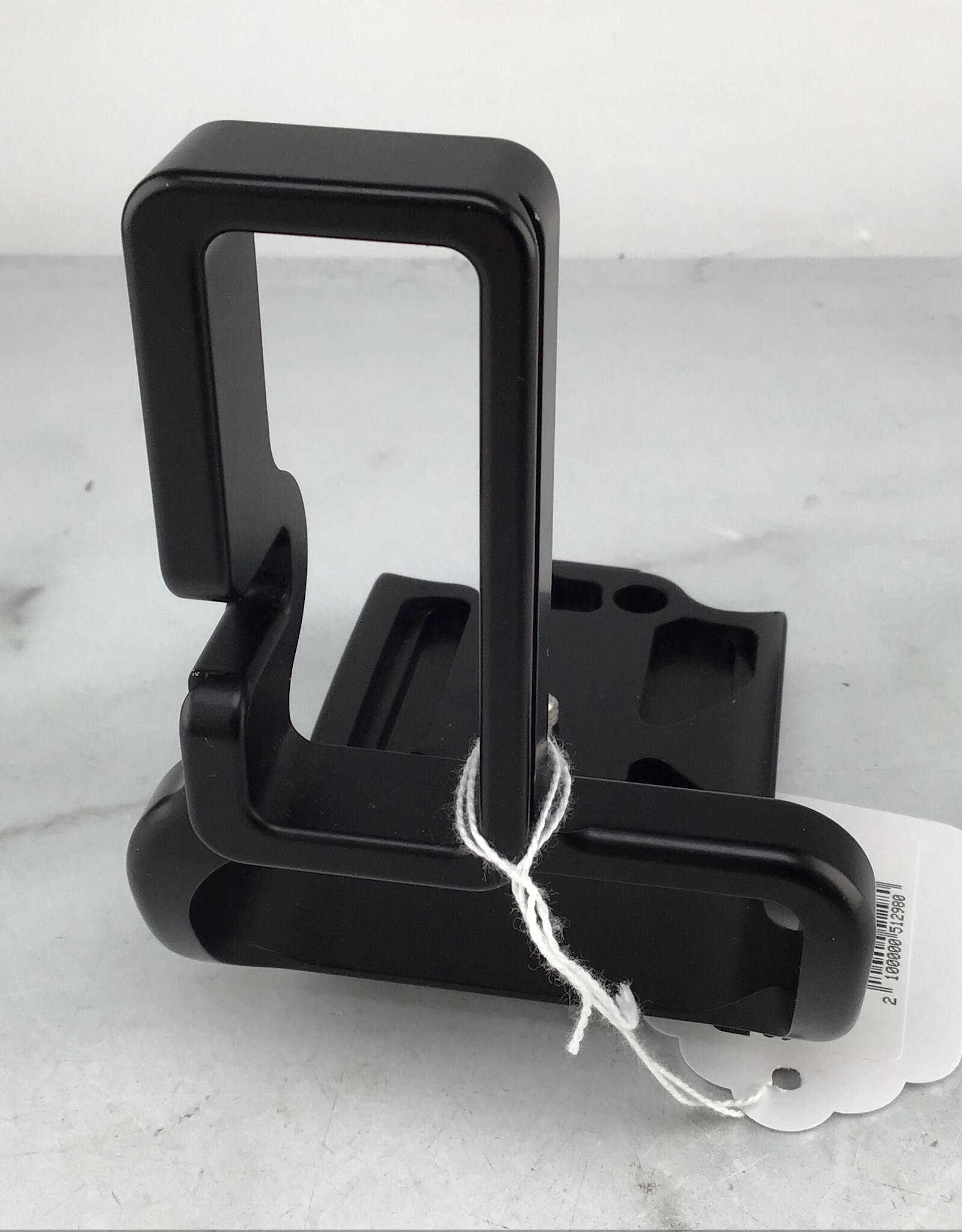 Really Right Stuff Really Right Stuff B1DXII-L for Canon 1DX II Used Good