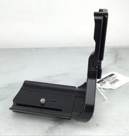 Really Right Stuff Really Right Stuff BGE16-L L Bracket for Canon 7D Mark II Used Good