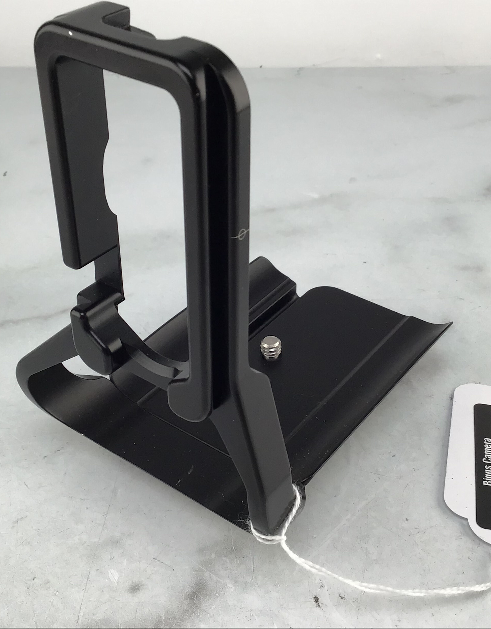 Really Right Stuff Really Right Stuff BGE16-L L Bracket for Canon 7D Mark II Used Good