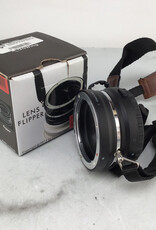 GoWing GoWing Lens Flipper for Canon EF in Box Used EX