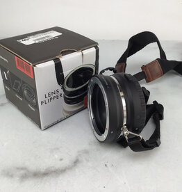 GoWing GoWing Lens Flipper for Canon EF in Box Used EX