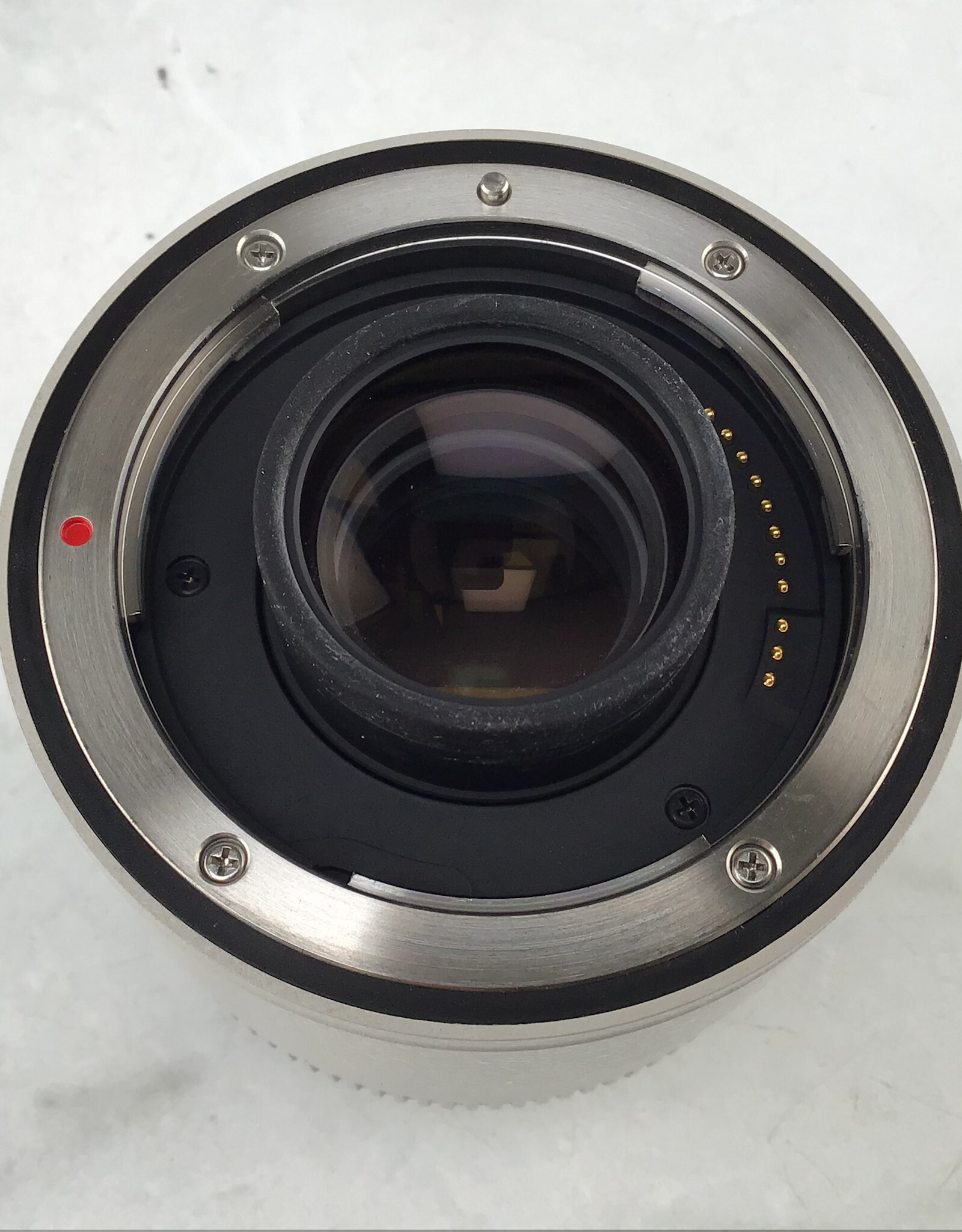 CANON Canon Extender EF 2X III in Box Used EX