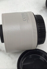 CANON Canon Extender EF 2X III in Box Used EX