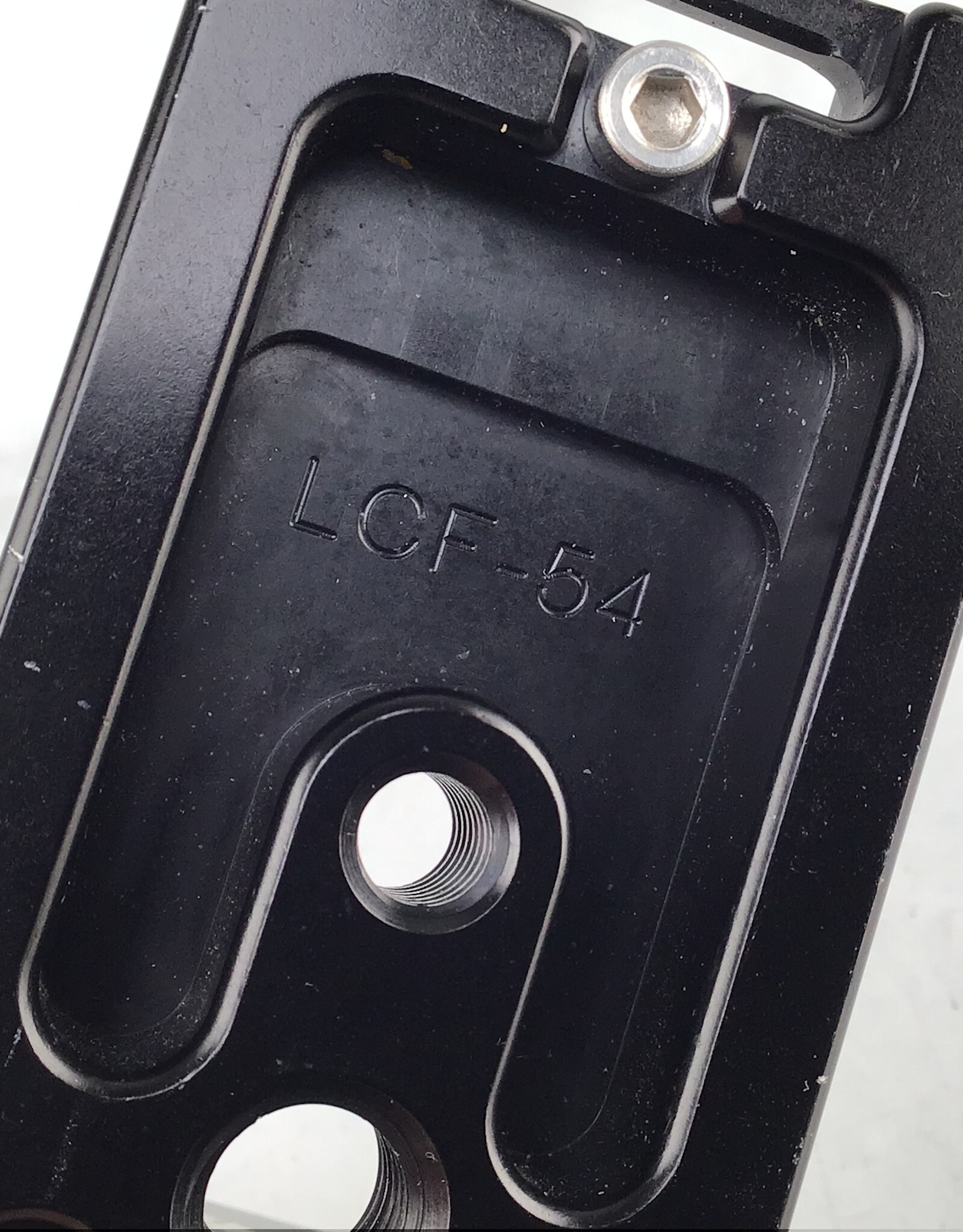 Really Right Stuff Really Right Stuff LCF-54 Foot for Canon 100-400mm II Used Good