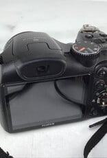 FUJI Fuji Finepix S1800 Camera Used Good