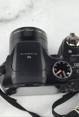 FUJI Fuji Finepix S1800 Camera Used Good