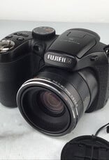 FUJI Fuji Finepix S1800 Camera Used Good