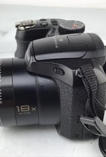 FUJI Fuji Finepix S1800 Camera Used Good