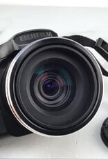 FUJI Fuji Finepix S1800 Camera Used Good