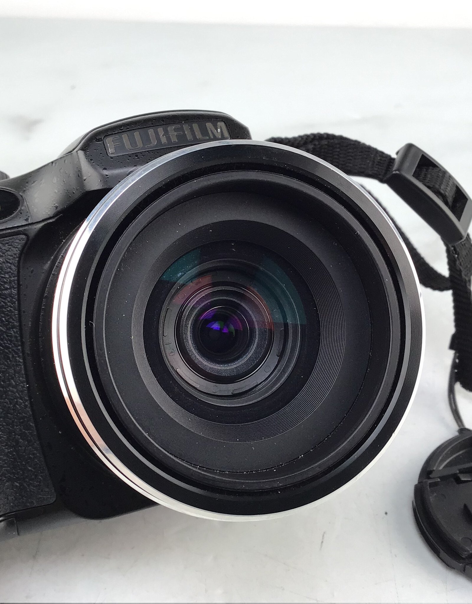 FUJI Fuji Finepix S1800 Camera Used Good