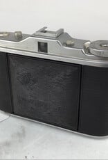 agfa Agfa Isolette Film Camera Used As IS