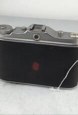 agfa Agfa Isolette Film Camera Used As IS