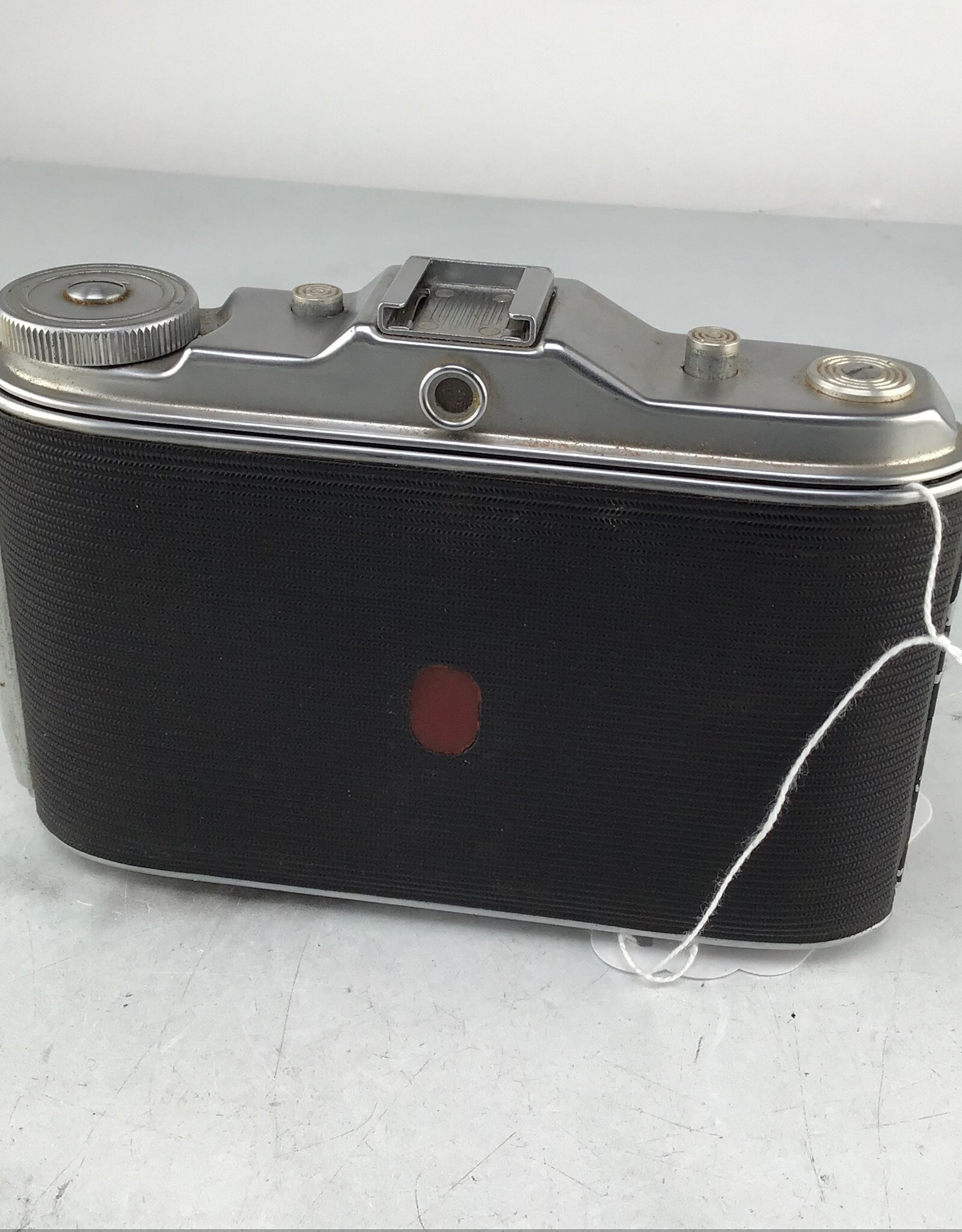 agfa Agfa Isolette Film Camera Used As IS