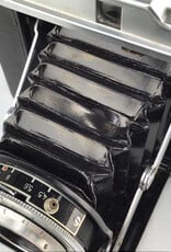 agfa Agfa Isolette Film Camera Used As IS