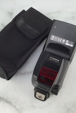 CANON Canon Speedlite 580EX II Flash Used Good
