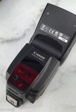 CANON Canon Speedlite 580EX II Flash Used Good