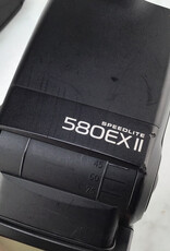 CANON Canon Speedlite 580EX II Flash Used Good