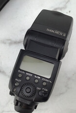 CANON Canon Speedlite 580EX II Flash Used Good