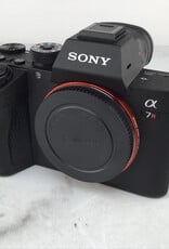 SONY Sony A7R III Camera Body Used Good