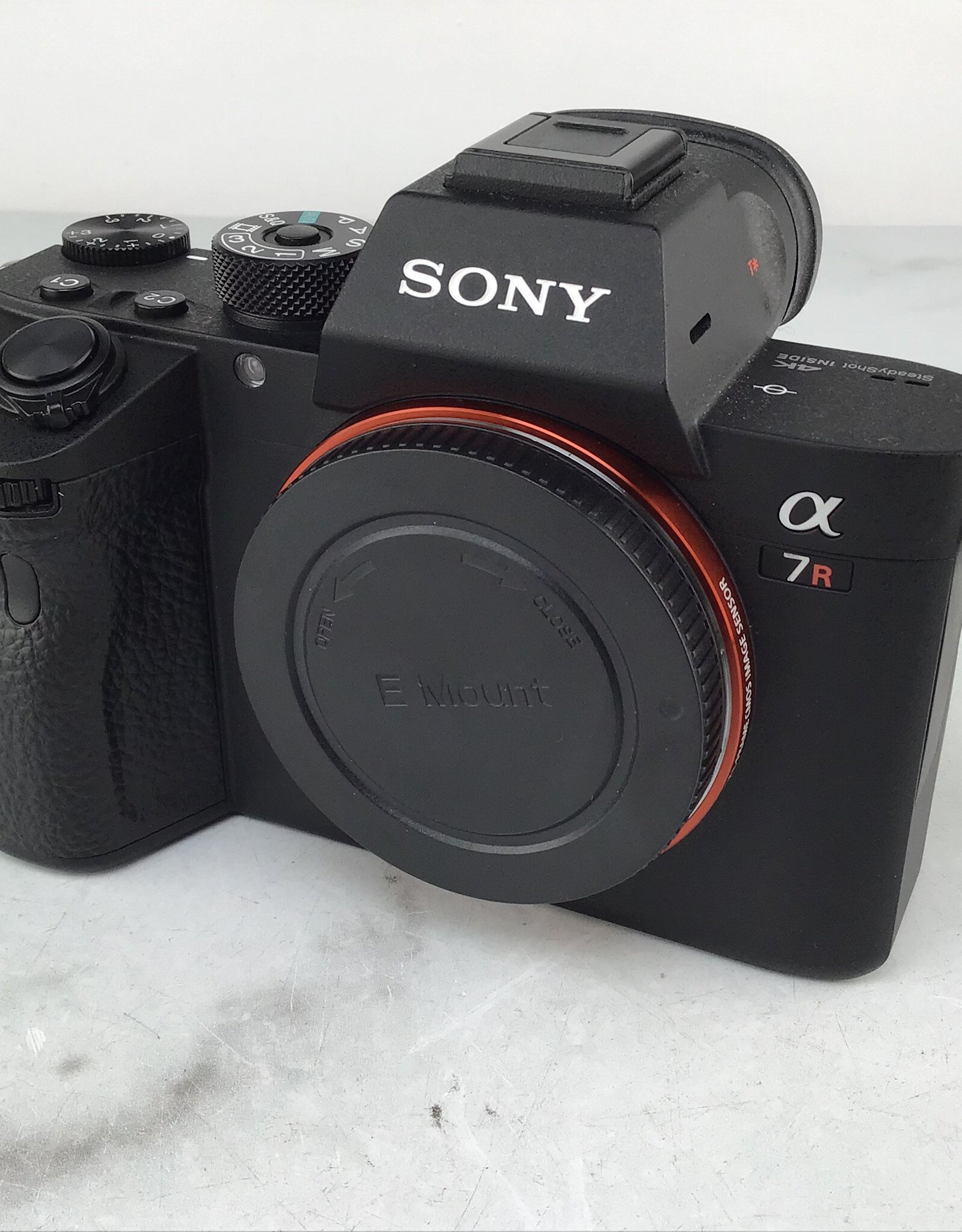 SONY Sony A7R III Camera Body Used Good