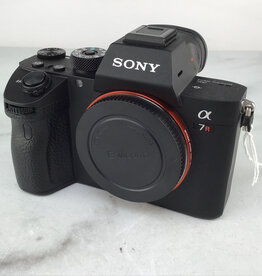 SONY Sony A7R III Camera Body Used Good