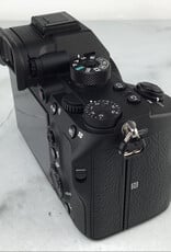SONY Sony A7R III Camera Body Used Good