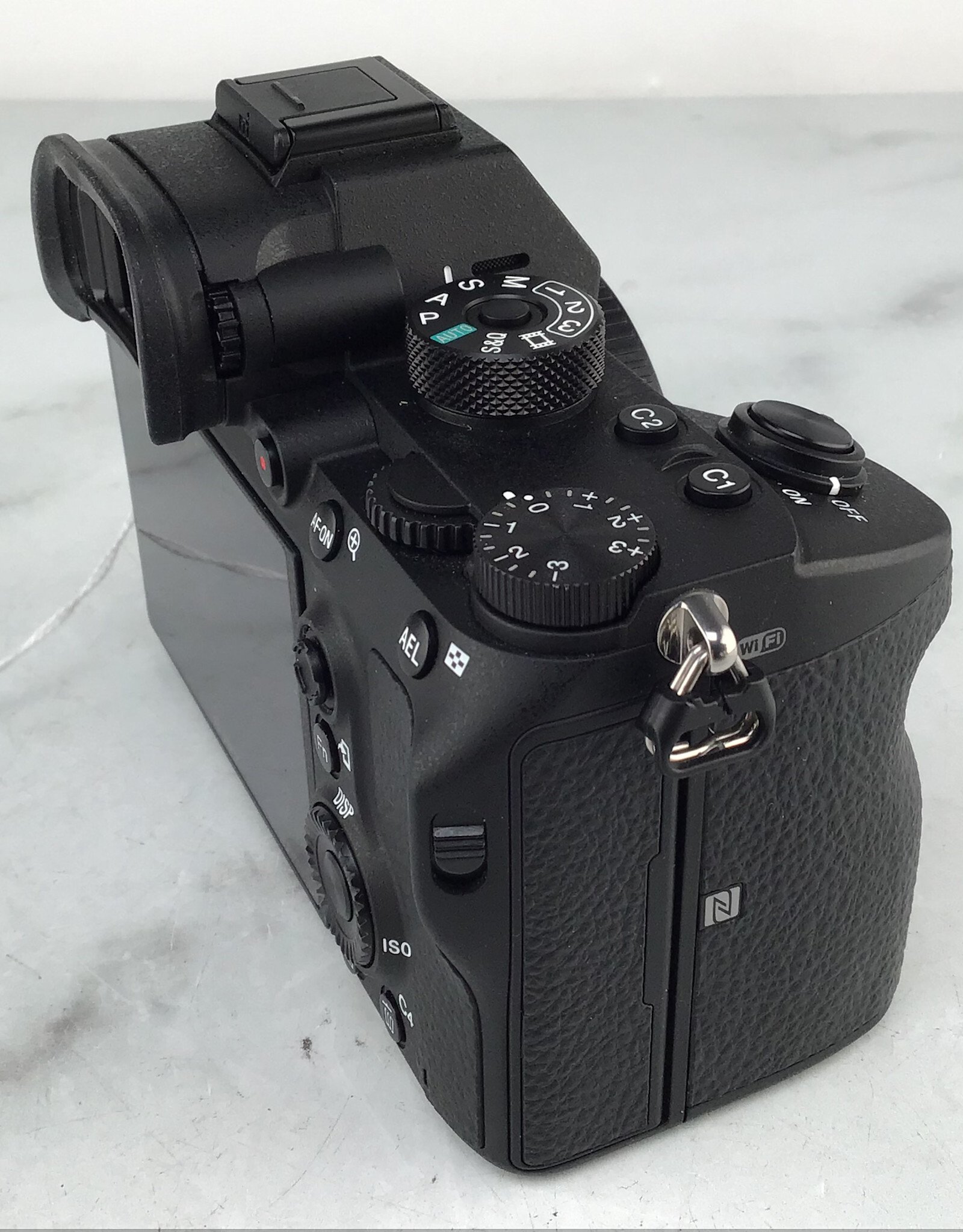 SONY Sony A7R III Camera Body Used Good