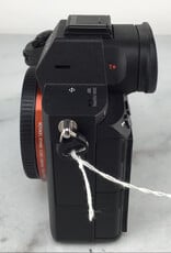 SONY Sony A7R III Camera Body Used Good