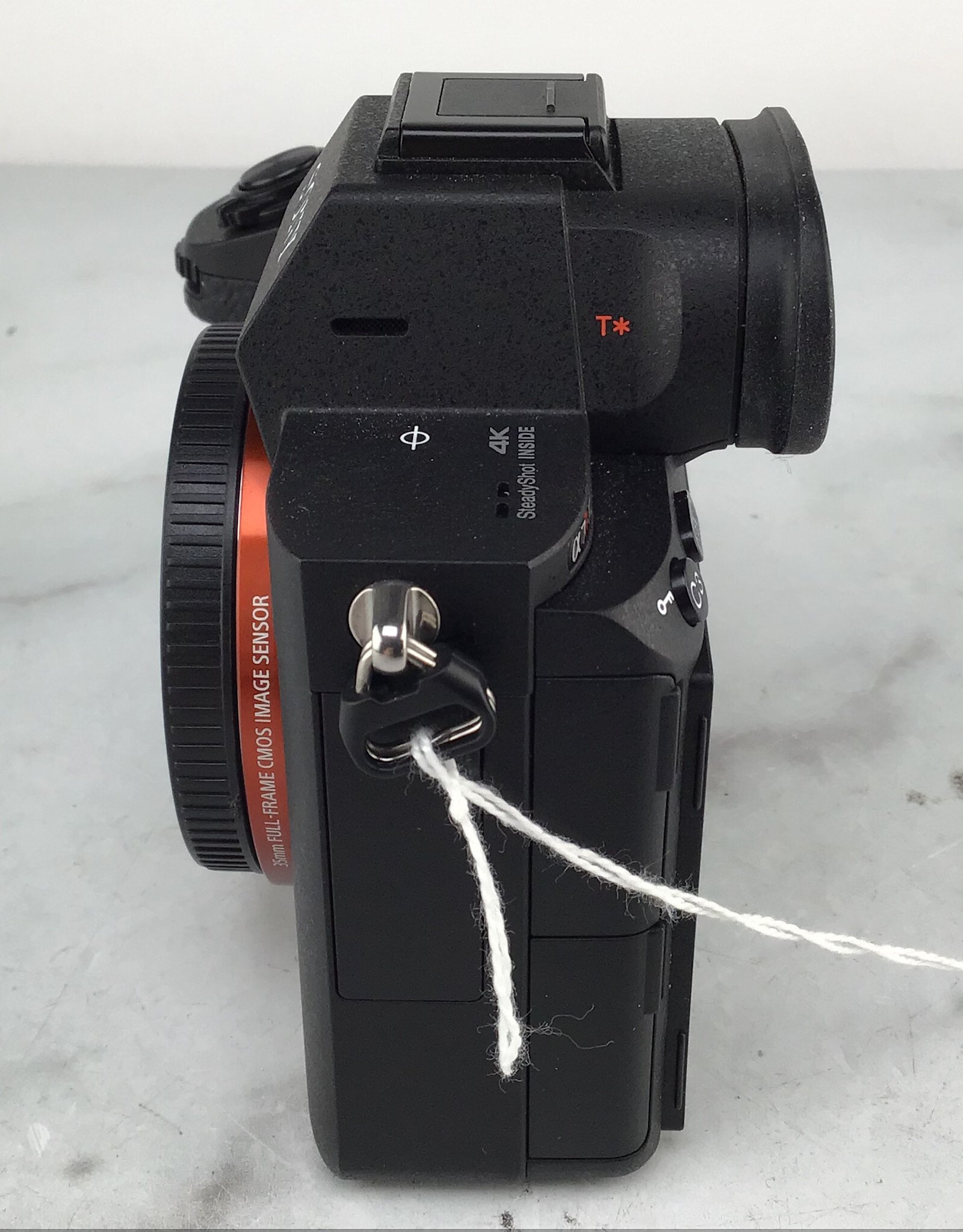 SONY Sony A7R III Camera Body Used Good
