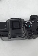 SONY Sony A7R III Camera Body Used Good