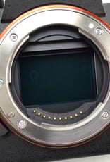 SONY Sony A7R III Camera Body Used Good