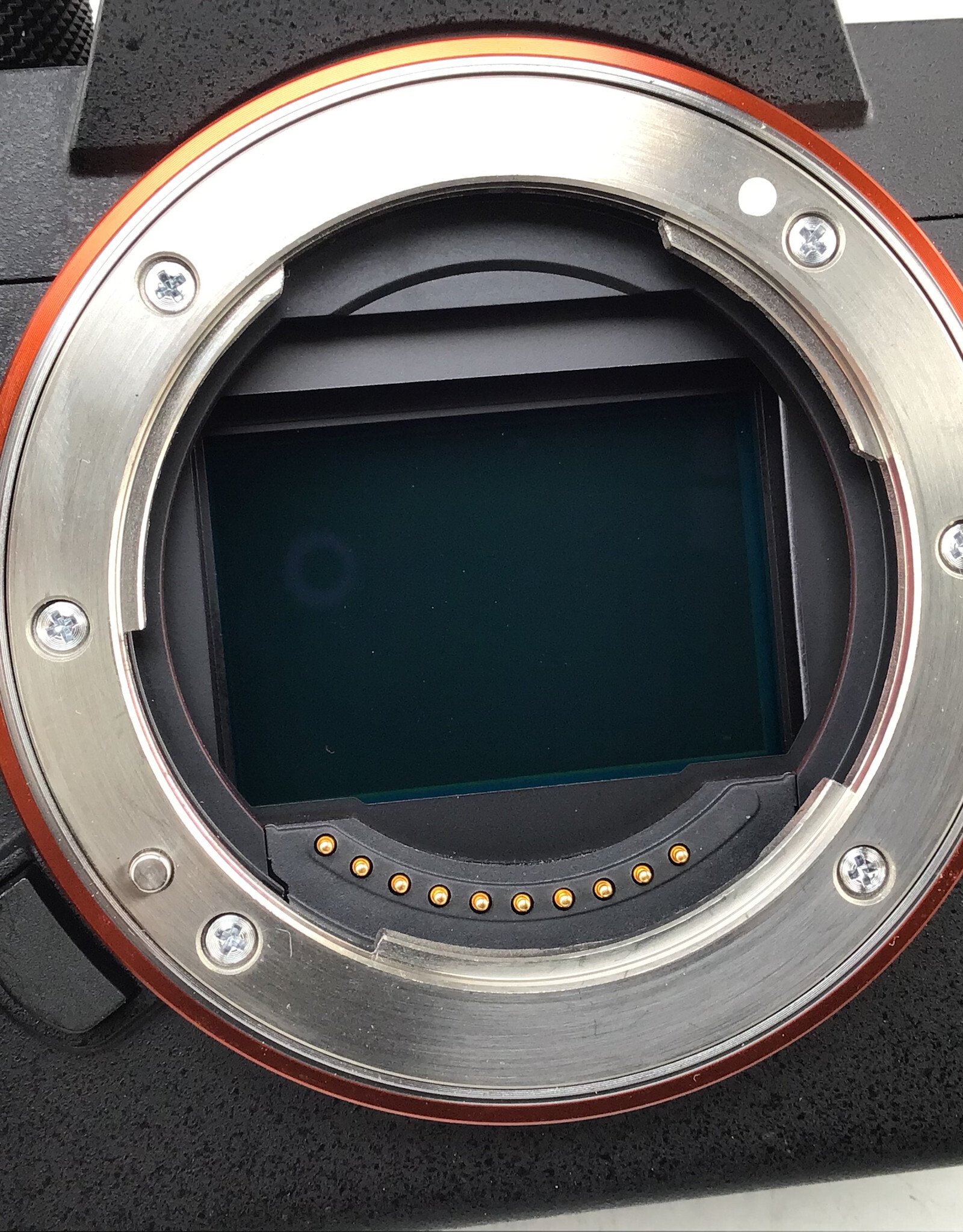 SONY Sony A7R III Camera Body Used Good