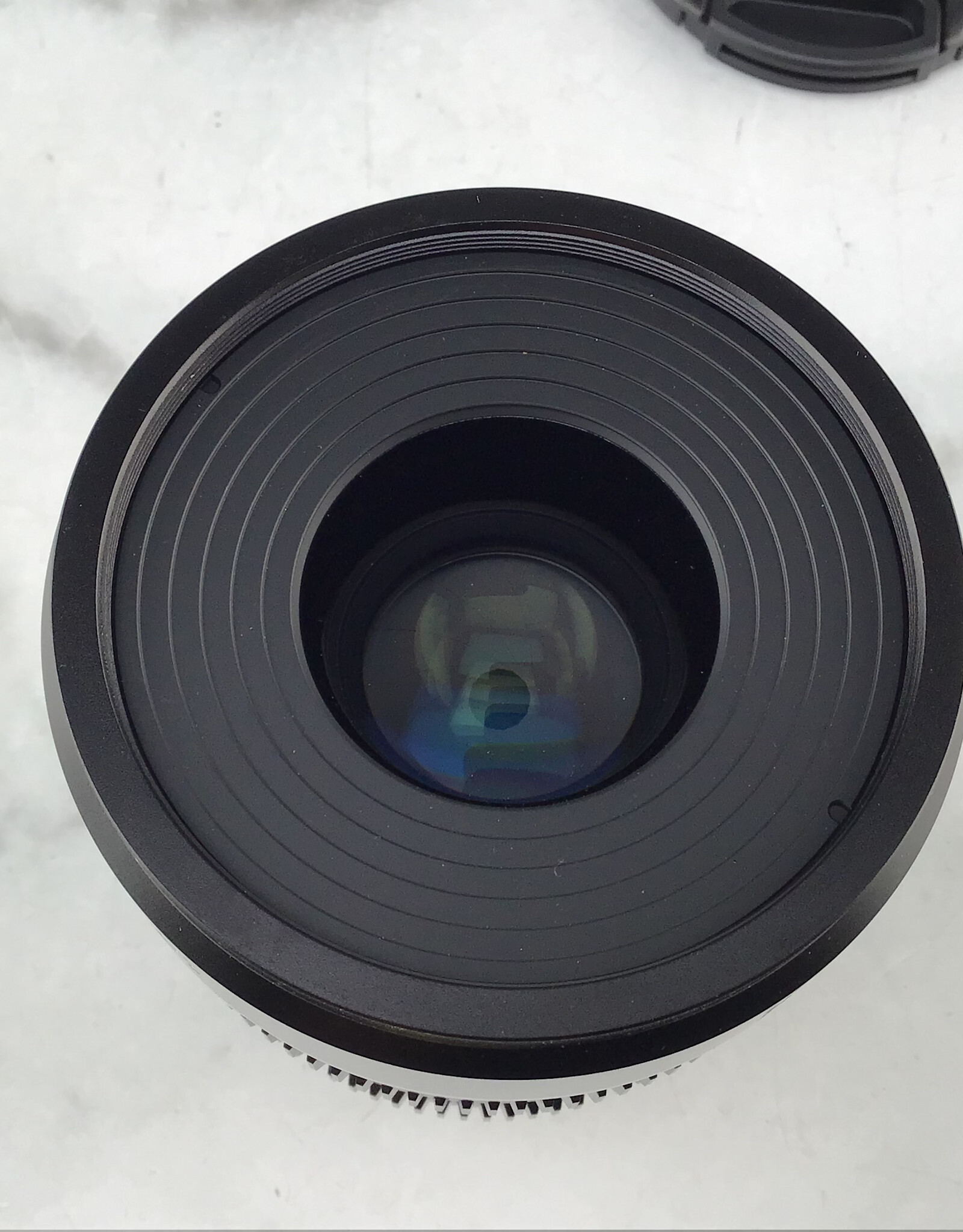 Sirui 35mm T1.2 Cinema Lens for Sony Used Good