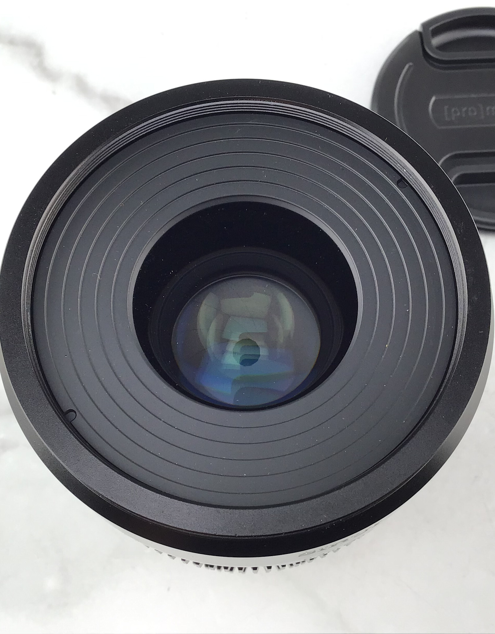 Sirui 35mm T1.2 Cinema Lens for Sony Used Good