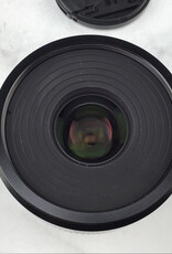 Sirui 24mm T1.2 Cinema Lens for Sony Used Good