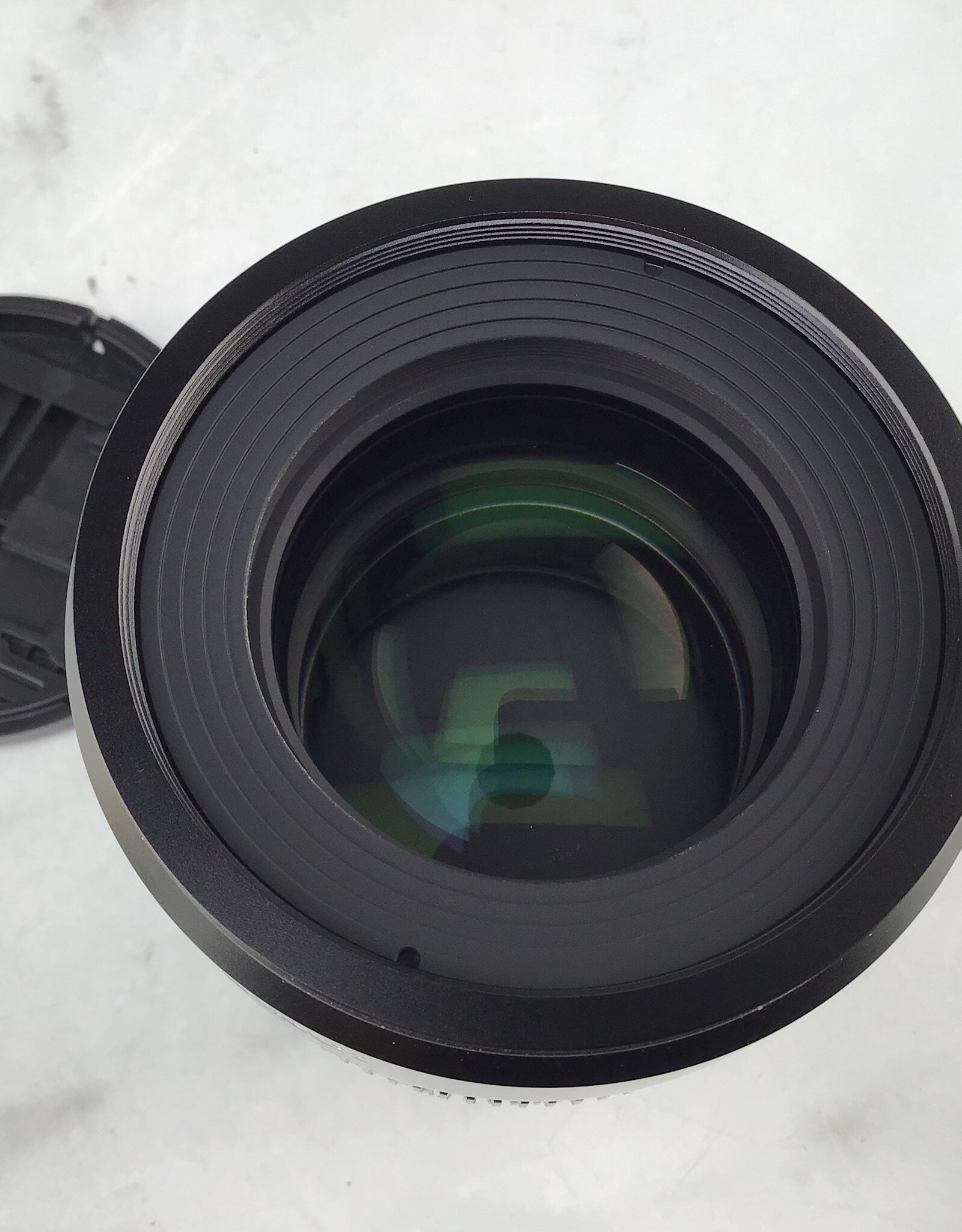 Sirui 55mm T1.2 Cinema Lens for Sony Used Good