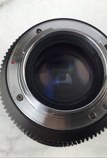 Sirui 55mm T1.2 Cinema Lens for Sony Used Good