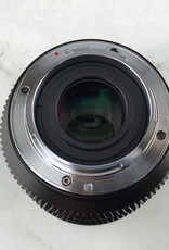 Sirui 16mm T1.2 Cinema Lens for Sony Used Good