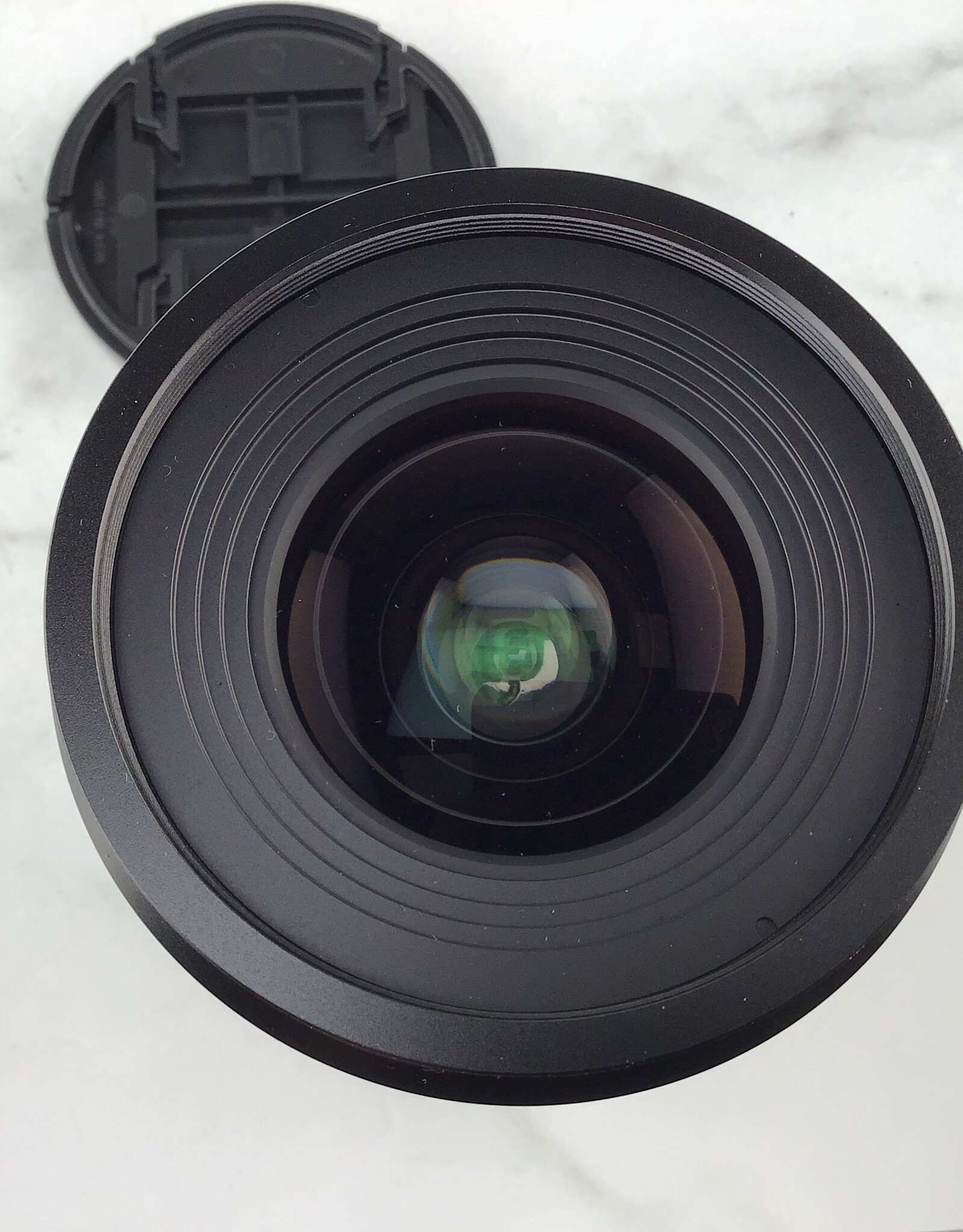 Sirui 16mm T1.2 Cinema Lens for Sony Used Good
