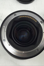 NIKON Nikon Z Nikkor 24-120mm f4 S Lens Used Good