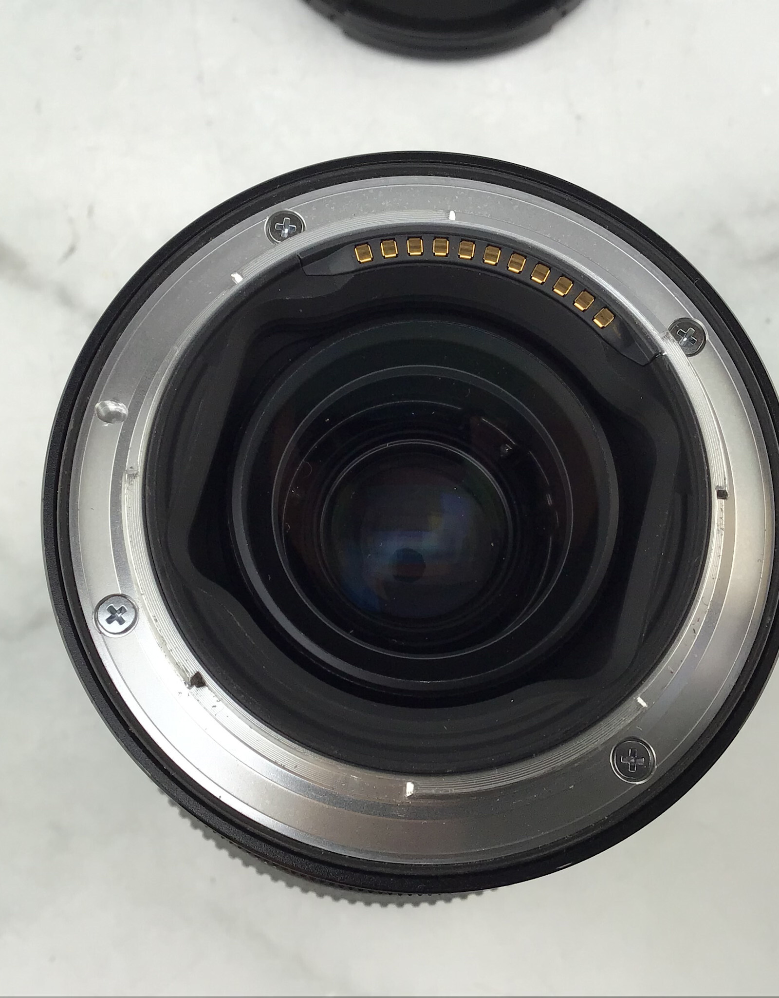 NIKON Nikon Z Nikkor 24-120mm f4 S Lens Used Good