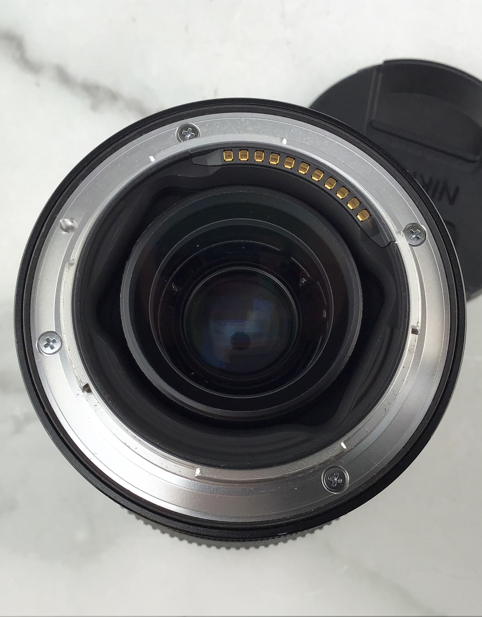 NIKON Nikon Z Nikkor 24-120mm f4 S Lens Used Good