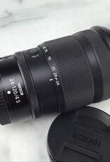 NIKON Nikon Z Nikkor 24-120mm f4 S Lens Used Good