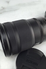 NIKON Nikon Z Nikkor 24-120mm f4 S Lens Used Good