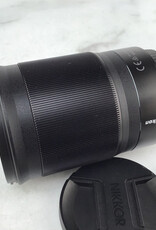 NIKON Nikon Z Nikkor 85mm f1.8S Lens Used Good