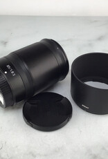 NIKON Nikon Z Nikkor 85mm f1.8S Lens Used Good